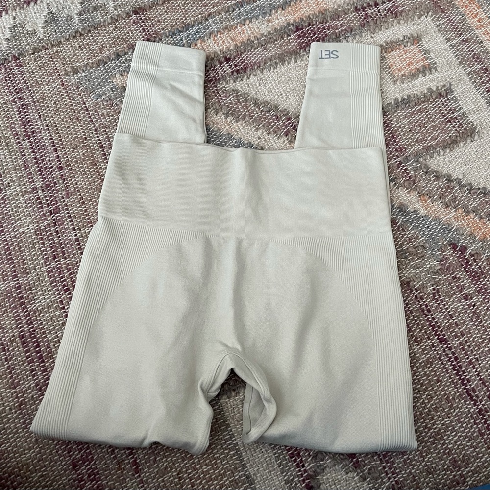 Set Active Sculptflex Leggings